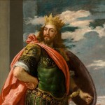 Alarico, re dei Visigoti