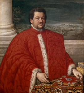 Giovanni Francesco Sagredo